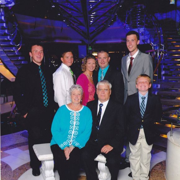 Meet your Posher, Barbara - Picture 1 of 1